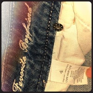 American Eagle 🦅 Favorite Boyfriend Jeans